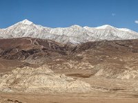 Nepal - Mustang