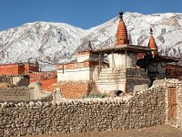 Nepal - Mustang