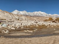 Nepal - Mustang