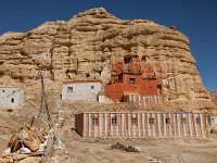 Nepal - Mustang