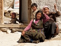 Nepal - Mustang