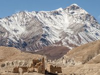 Nepal - Mustang