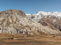 Nepal - Mustang