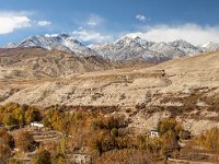 Nepal - Mustang