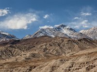 Nepal - Mustang