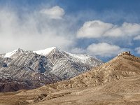 Nepal - Mustang