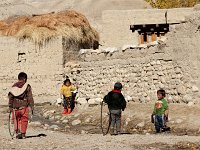 Nepal - Mustang