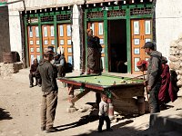 Nepal - Mustang