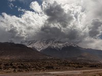 Nepal - Mustang