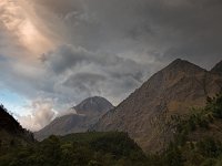 Nepal - Mustang