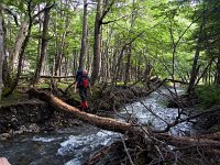 River Crossing