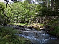 River Crossing